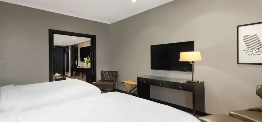 Sofitel Shahd Al Madinah image